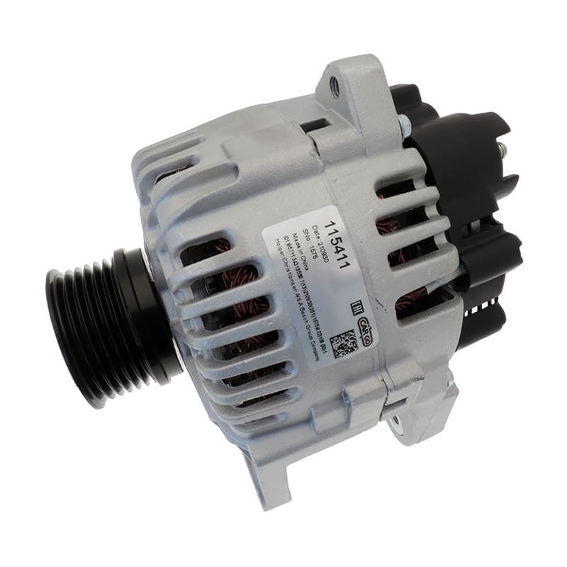 VALEO 446524-MARS MOTORU RENAULT FLUENCE 1.5 DCI > 23300BN700///-1400